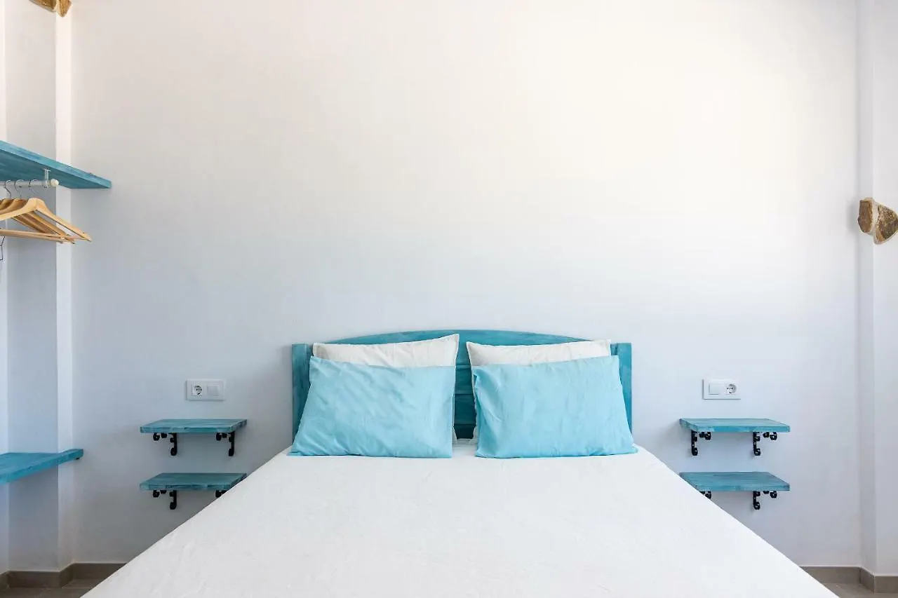Casamonteymar Morillo Tomoko Apartment Vejer de la Frontera
