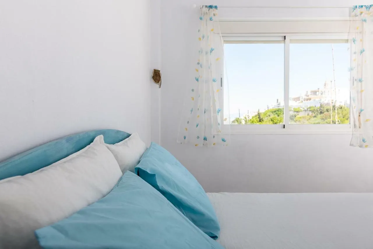 Casamonteymar Morillo Tomoko Apartment Vejer de la Frontera Spain