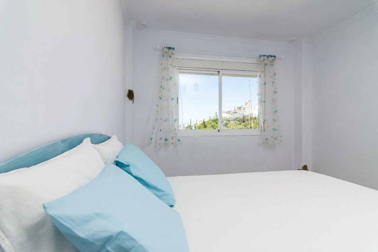 Casamonteymar Morillo Tomoko Apartment Vejer de la Frontera