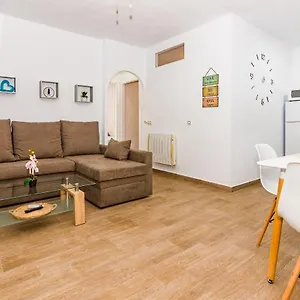 Apartamento Corazón De Vejer, Vejer de la Frontera