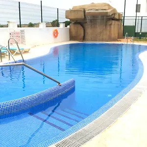 Сasa de vacaciones Casa Moderna - Pool, Patio, Wifi, Air Condition, Vejer de la Frontera