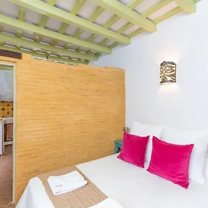 Apartamento Casas La Favorita De Vejer, Vejer de la Frontera