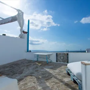 Apartamento Casa La Fuente C Casas Vejer Debra, Vejer de la Frontera