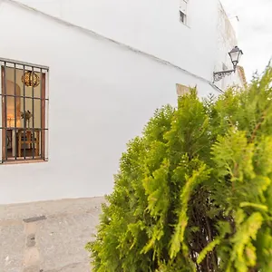 Apartamento Casas La Favorita De Vejer, Vejer de la Frontera