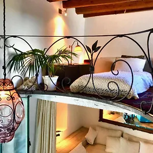 Apartamento Juderia Luxury Casas Vejer Debra, Vejer de la Frontera