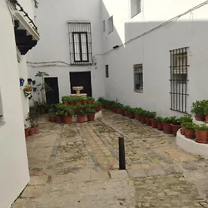 Apartamento Vivienda Rural Mari Carmen, Vejer de la Frontera