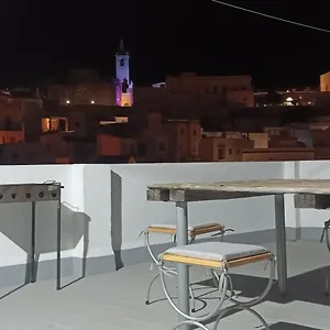 Сasa de vacaciones Casa Amaro, Vejer de la Frontera
