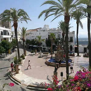 Apartamento La Perica, Vejer de la Frontera